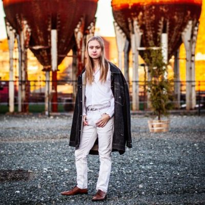 Top 5 Whatcom County Locations for Photo&nbsp;Shoots